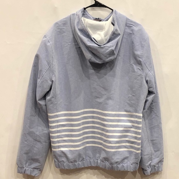 Tommy Hilfiger zip up hooded jacket size XL - Picture 2 of 4